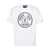 Versace Jeans Couture Versace Jeans Couture T-shirts And Polos White White