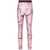 Versace Jeans Couture Versace Jeans Couture Trousers Pink Pink