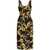 Versace Jeans Couture Versace Jeans Couture Dresses Black N/A