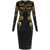 Versace Jeans Couture Versace Jeans Couture Dresses Black N/A