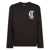 Just Cavalli Just Cavalli Sweaters Black Black