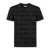 Just Cavalli Just Cavalli T-shirts And Polos Black Black