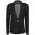 Just Cavalli Just Cavalli Jackets Black Black