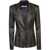 Just Cavalli Just Cavalli Jackets Black Black