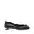 Alexander McQueen Alexander Mcqueen Flat Shoes Black Black