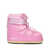 Moon Boot MOON BOOT Pink Boots N/A