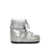 Moon Boot MOON BOOT Metallic Boots N/A