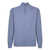 Zanone ZANONE Blue Knitwear Blue