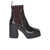 Stella McCartney STELLA MCCARTNEY Brown Boots Brown