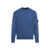 Stone Island STONE ISLAND 8115506A2 Blue