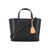 Tory Burch Perry small tote bag Black