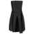 Alberta Ferretti ALBERTA FERRETTI A0402.6625 Black