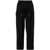 Peserico Peserico Trousers Black Black