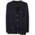 Roberto Collina Roberto Collina Sweaters Blue N/A