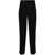 Peserico Peserico Trousers Black Black