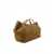 AVENUE 67 AVENUE 67 AO132A0011 ROXANNE HAZELNUT SUEDE LEATHER BAG Brown