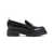 Sergio Rossi SERGIO ROSSI B00100MMVA11470 Black