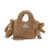 SIMONE ROCHA SIMONE ROCHA BAG174B.0793 Brown