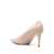 Gianvito Rossi Gianvito Rossi With Heel Beige