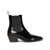 Gianvito Rossi Gianvito Rossi "Wylie" Ankle Boots Black