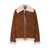 Ermanno Scervino Shearling N/A