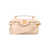 Balmain B-Buzz 19 shoulder bag Natural