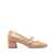 Jimmy Choo Jimmy Choo With Heel Brown Pink