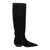 Khaite Marfa knee boots N/A