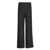 Ganni GANNI Black Trousers N/A