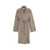 Otto d'ame Wool blend coat N/A