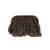 Benedetta Bruzziches BENEDETTA BRUZZICHES FW24011.061 Brown