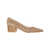 Gianvito Rossi GIANVITO ROSSI G22171.45RIC Brown