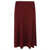 True Royal True Royal Skirts Bordeaux N/A