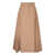 BLANCA VITA BLANCA VITA Brown Skirts Brown