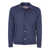 Herno Jacket Blue