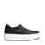 Hogan Kyscaper Slipon Pelle Nera Black