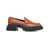 Hogan Loafers '10-Storey' Brown