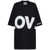 Moschino Moschino Dresses Black N/A