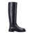 Jil Sander Tubolar boots Black