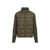 Moncler MONCLER J20919B00032.M1131 Green