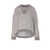 ESSENTIEL ANTWERP Essentiel Antwerp Sweaters GREY