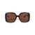 Gucci Gucci Eyewear Sunglasses Black