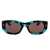 Gucci Gucci Eyewear Sunglasses Black