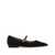 MALONE SOULIERS Malone Souliers Flat Shoes Black Black