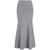 Patou Patou Skirts Grey Grey