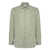 Paul Smith PAUL SMITH Green Shirts Green