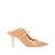 MALONE SOULIERS Malone Souliers With Heel Pink Pink