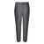 Brunello Cucinelli BRUNELLO CUCINELLI Grey Trousers Grey