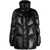 Woolrich Aliquippa Puffer Jacket Black