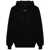 DRÔLE DE MONSIEUR Drole De Monsieur Sweaters Black Black